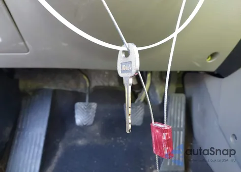 2015 Kia Forte Lx из США, поврежденный, VIN KNAFK4A61F5267476